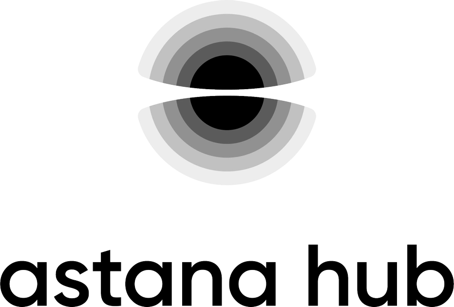 AstanaHub Logo